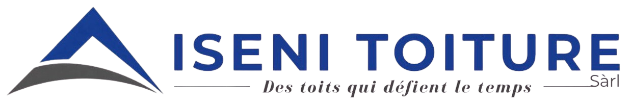 Iseni Toiture