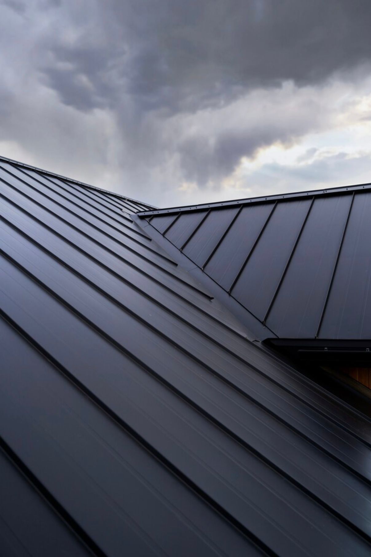 Travaux de ferblanterie